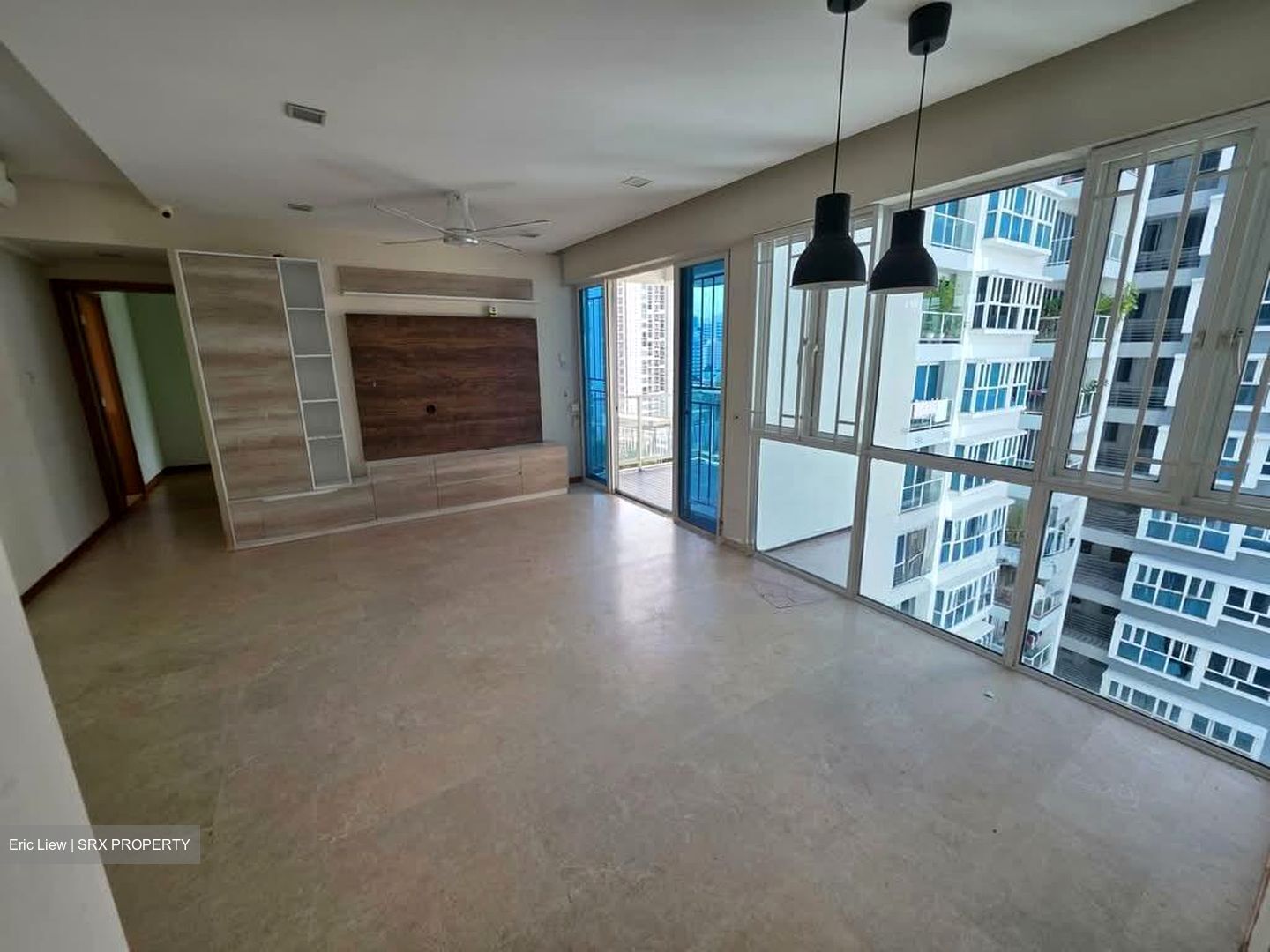 Mera Springs (D8), Condominium #570166451